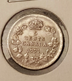 1921-Canadian-Nickle--Fake?